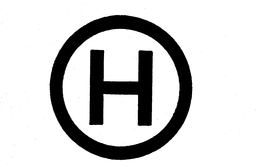 H trademark