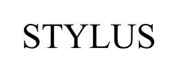 STYLUS trademark