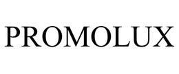 PROMOLUX trademark