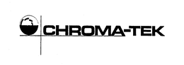 CHROMA-TEK trademark