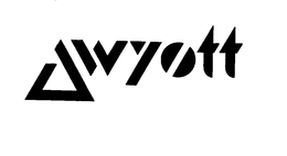 WYOTT trademark