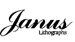 JANUS LITHOGRAPHS trademark
