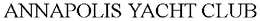 ANNAPOLIS YACHT CLUB trademark