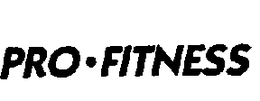 PRO-FITNESS trademark