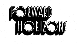 FORWARD HORIZONS trademark