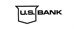 U S BANK trademark
