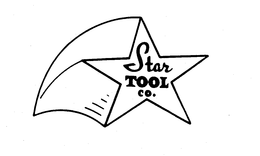 STAR TOOL CO. trademark