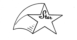 STAR trademark