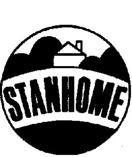 STANHOME trademark