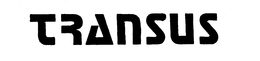 TRANSUS trademark