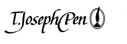 T.JOSEPH PEN trademark