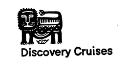 DISCOVERY CRUISES trademark