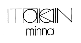 ITOKIN MINNA trademark