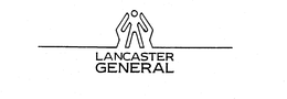 LANCASTER GENERAL trademark