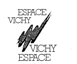 ESPACE VICHY VICHY ESPACE trademark