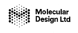 MOLECULAR DESIGN LTD trademark