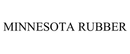 MINNESOTA RUBBER trademark