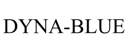 DYNA-BLUE trademark