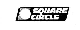 SQUARE CIRCLE trademark