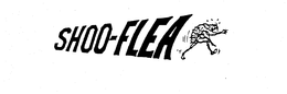 SHOO-FLEA trademark