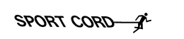 SPORT CORD trademark