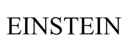 EINSTEIN trademark