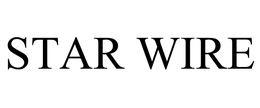 STAR WIRE trademark