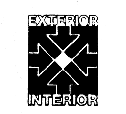 EXTERIOR INTERIOR trademark