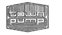 TOWN PUMP trademark