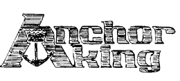ANCHOR KING trademark