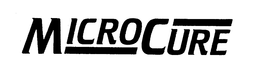 MICROCURE trademark