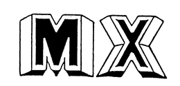 MX trademark