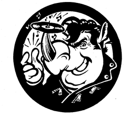 LogoMark trademark
