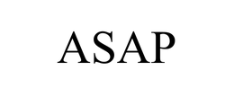 ASAP trademark