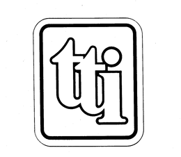 TTI trademark