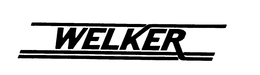 WELKER trademark