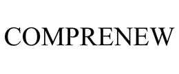 COMPRENEW trademark