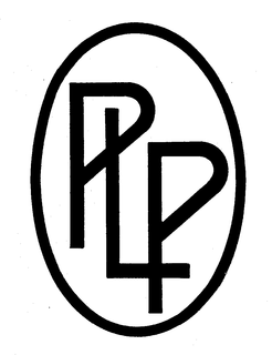 PLP trademark
