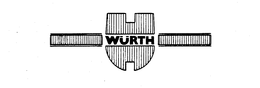 WURTH trademark