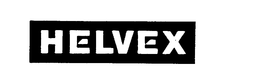 HELVEX trademark