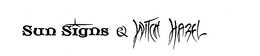 SUN SIGNS & WITCH HAZEL trademark