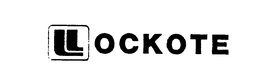 LOCKOTE trademark