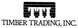 TTI TIMBER TRADING, INC. trademark