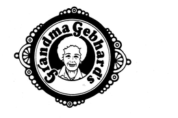 GRANDMA GEBHARD'S trademark