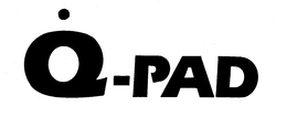 Q-PAD trademark
