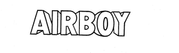 AIRBOY trademark