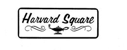 HARVARD SQUARE trademark