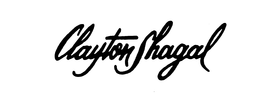 CLAYTON SHAGAL trademark