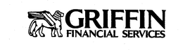 GRIFFIN FINANCIAL SERVICES trademark