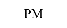 PM trademark